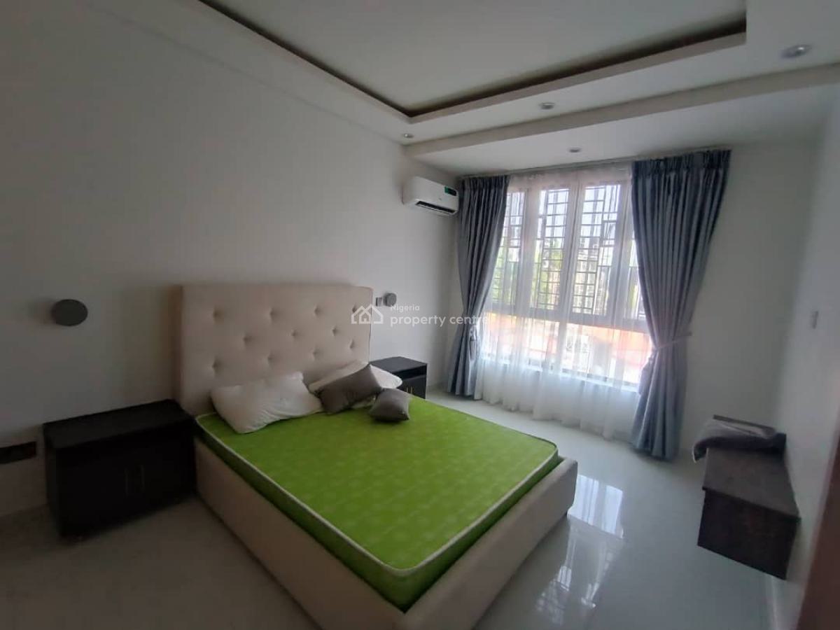 Luxury Finished 4 Bedroom Maisonatte Duplex with Premium Finishing, Old Ikoyi, Ikoyi, Lagos, Terraced Duplex for Rent