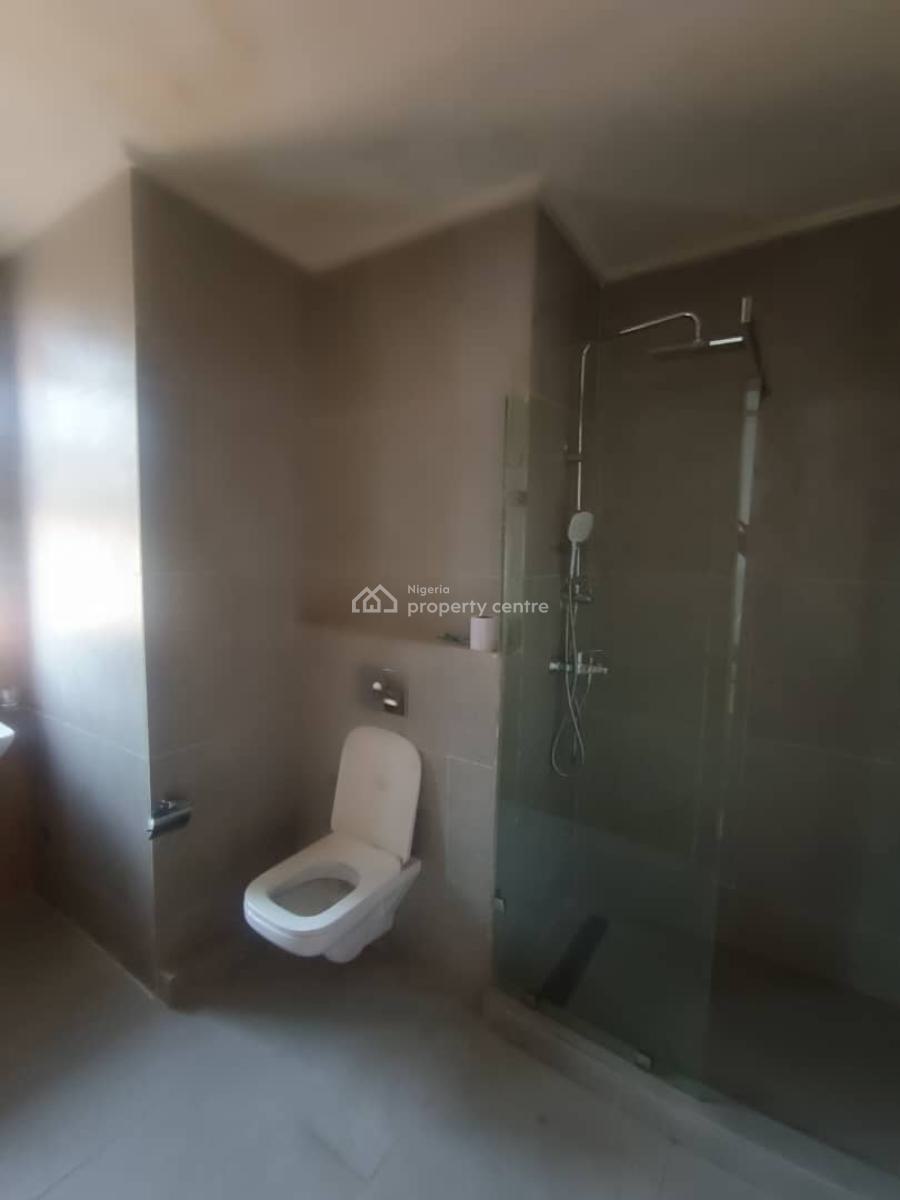 Luxury Finished 4 Bedroom Maisonatte Duplex with Premium Finishing, Old Ikoyi, Ikoyi, Lagos, Terraced Duplex for Rent