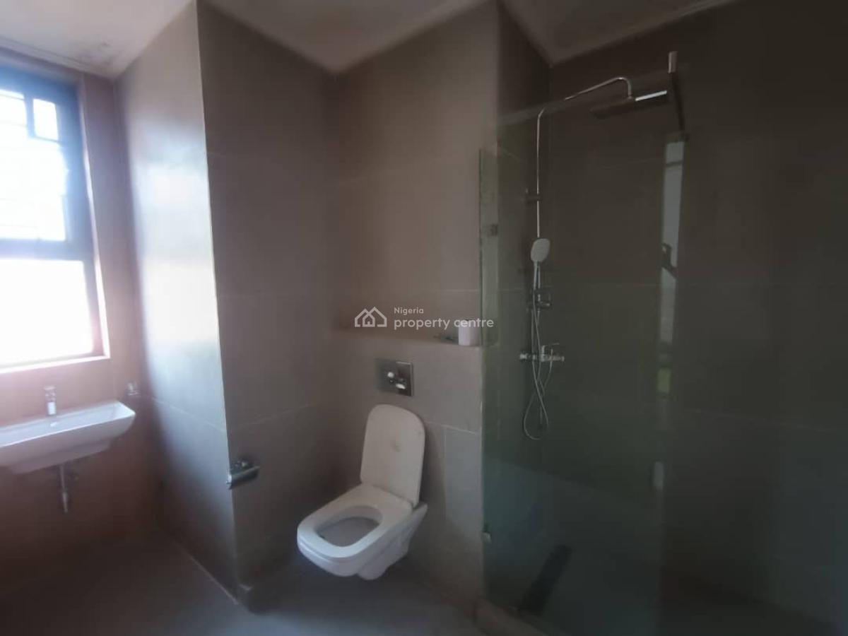 Luxury Finished 4 Bedroom Maisonatte Duplex with Premium Finishing, Old Ikoyi, Ikoyi, Lagos, Terraced Duplex for Rent