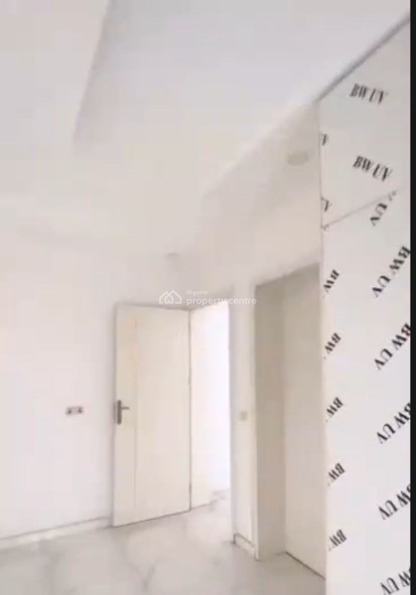 Exclusive 3 Bedroom Apartment, Ikate, Lekki, Lagos, Flat / Apartment for Rent