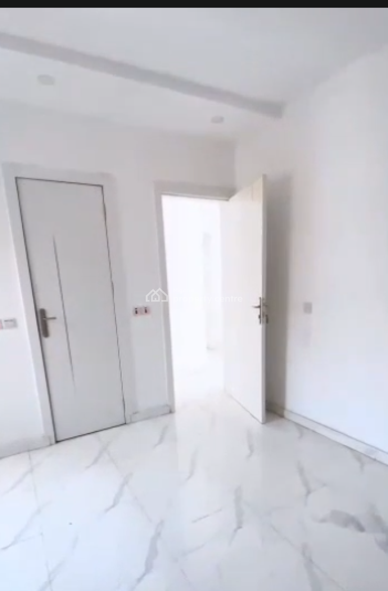 Exclusive 3 Bedroom Apartment, Ikate, Lekki, Lagos, Flat / Apartment for Rent