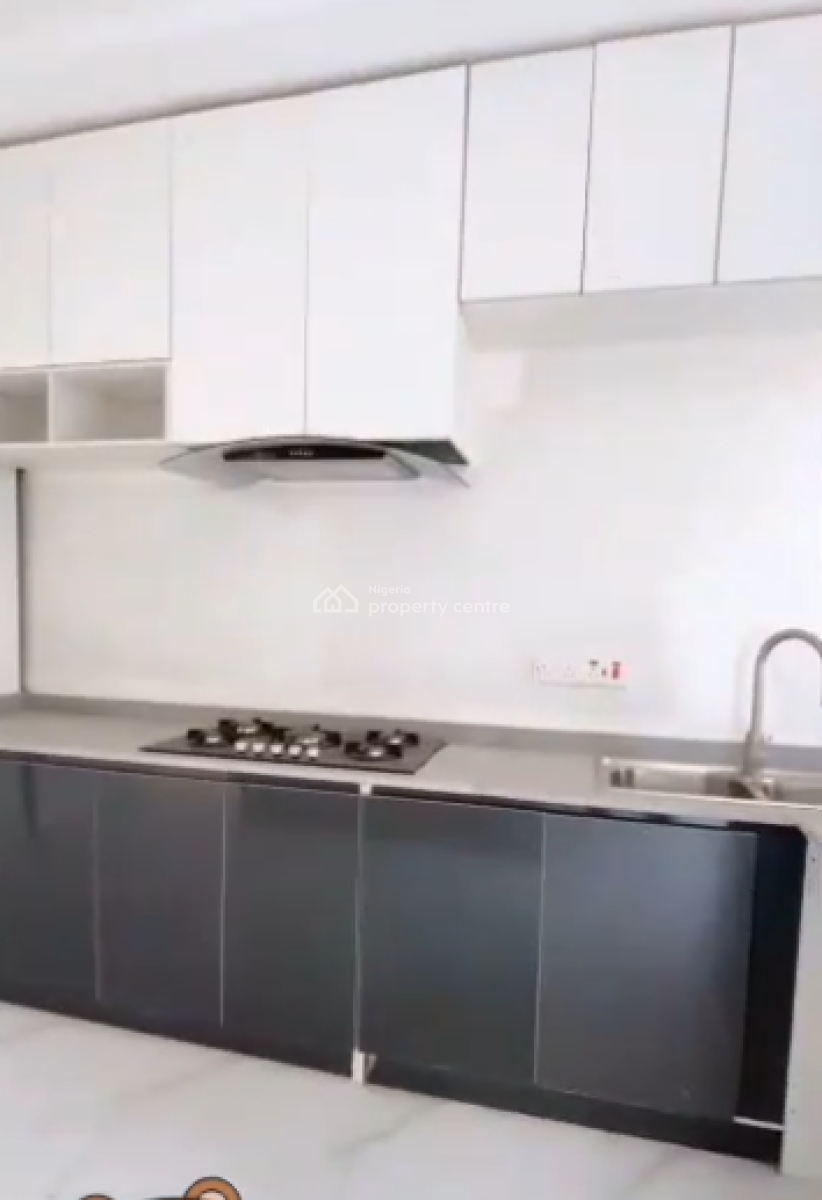 Exclusive 3 Bedroom Apartment, Ikate, Lekki, Lagos, Flat / Apartment for Rent