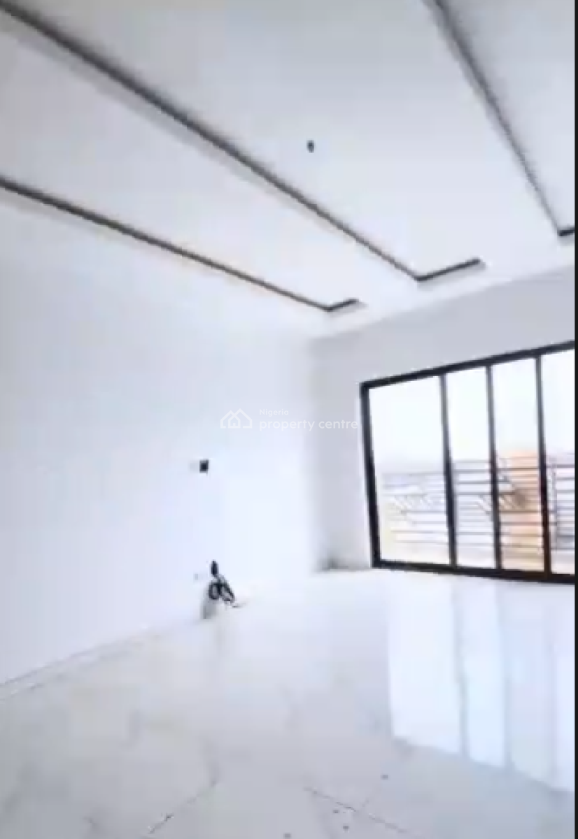 Exclusive 3 Bedroom Apartment, Ikate, Lekki, Lagos, Flat / Apartment for Rent