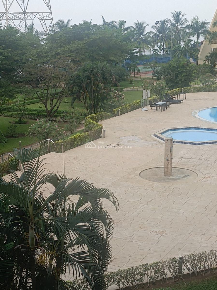 Fantastic 3 Bedrooms Apartment  with Bq, Bella Vista Estate, Old Ikoyi, Ikoyi, Lagos, Flat / Apartment for Sale