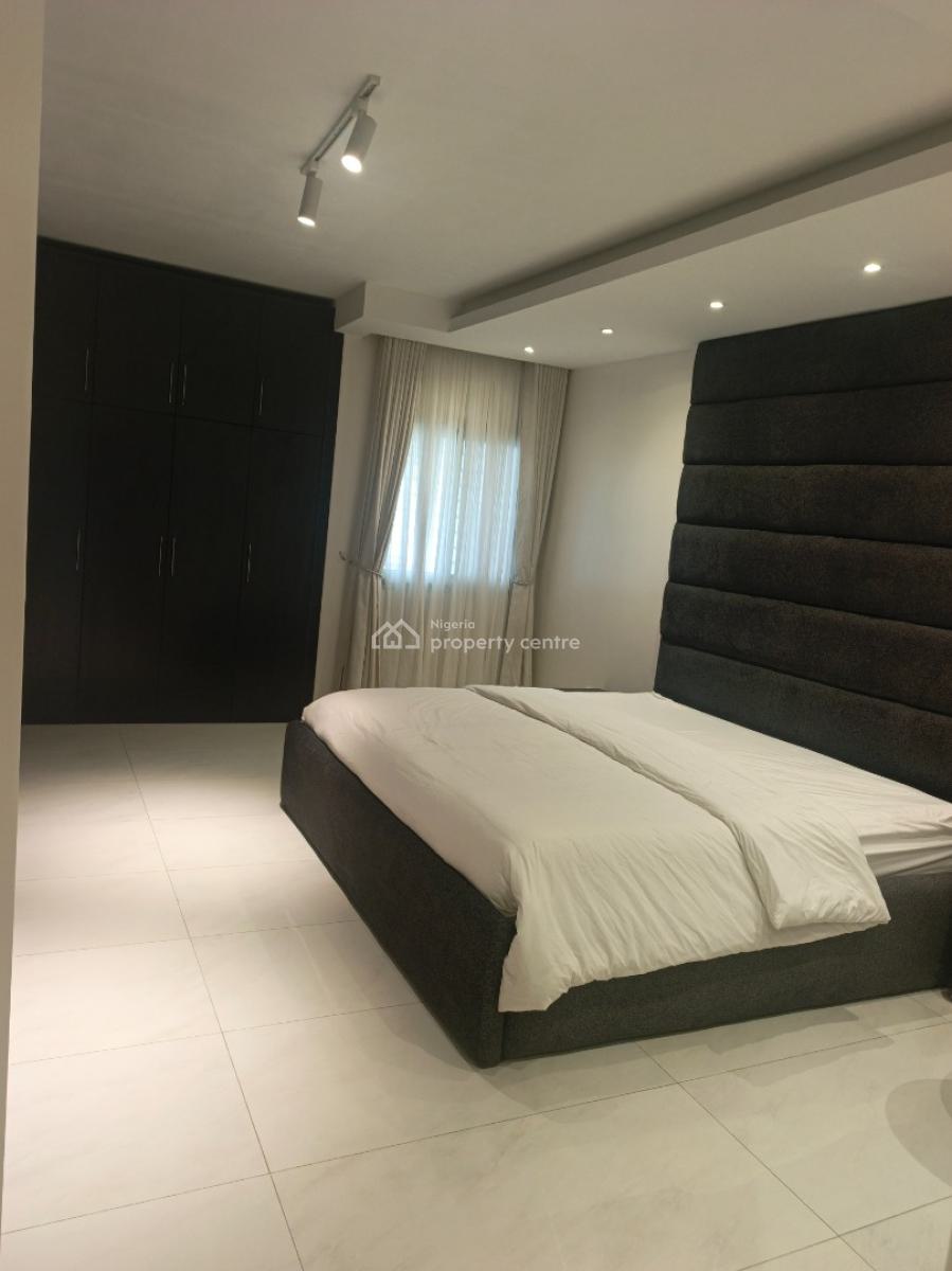 Fantastic 3 Bedrooms Apartment  with Bq, Bella Vista Estate, Old Ikoyi, Ikoyi, Lagos, Flat / Apartment for Sale