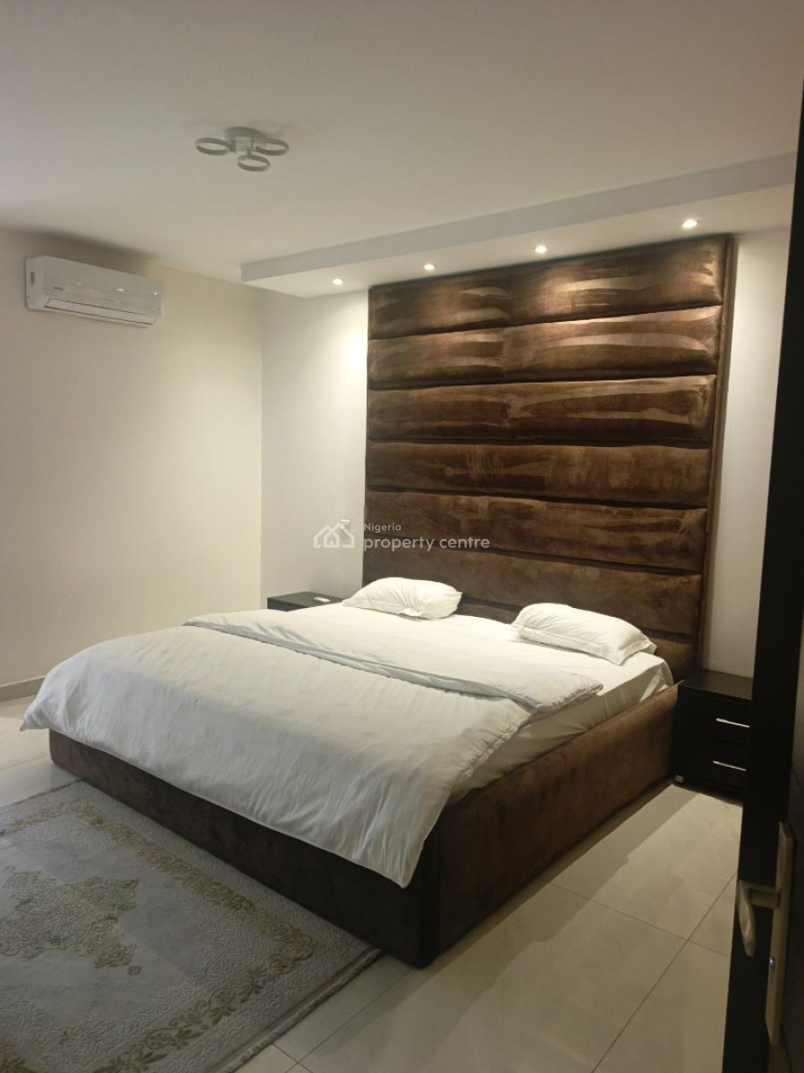 Fantastic 3 Bedrooms Apartment  with Bq, Bella Vista Estate, Old Ikoyi, Ikoyi, Lagos, Flat / Apartment for Sale