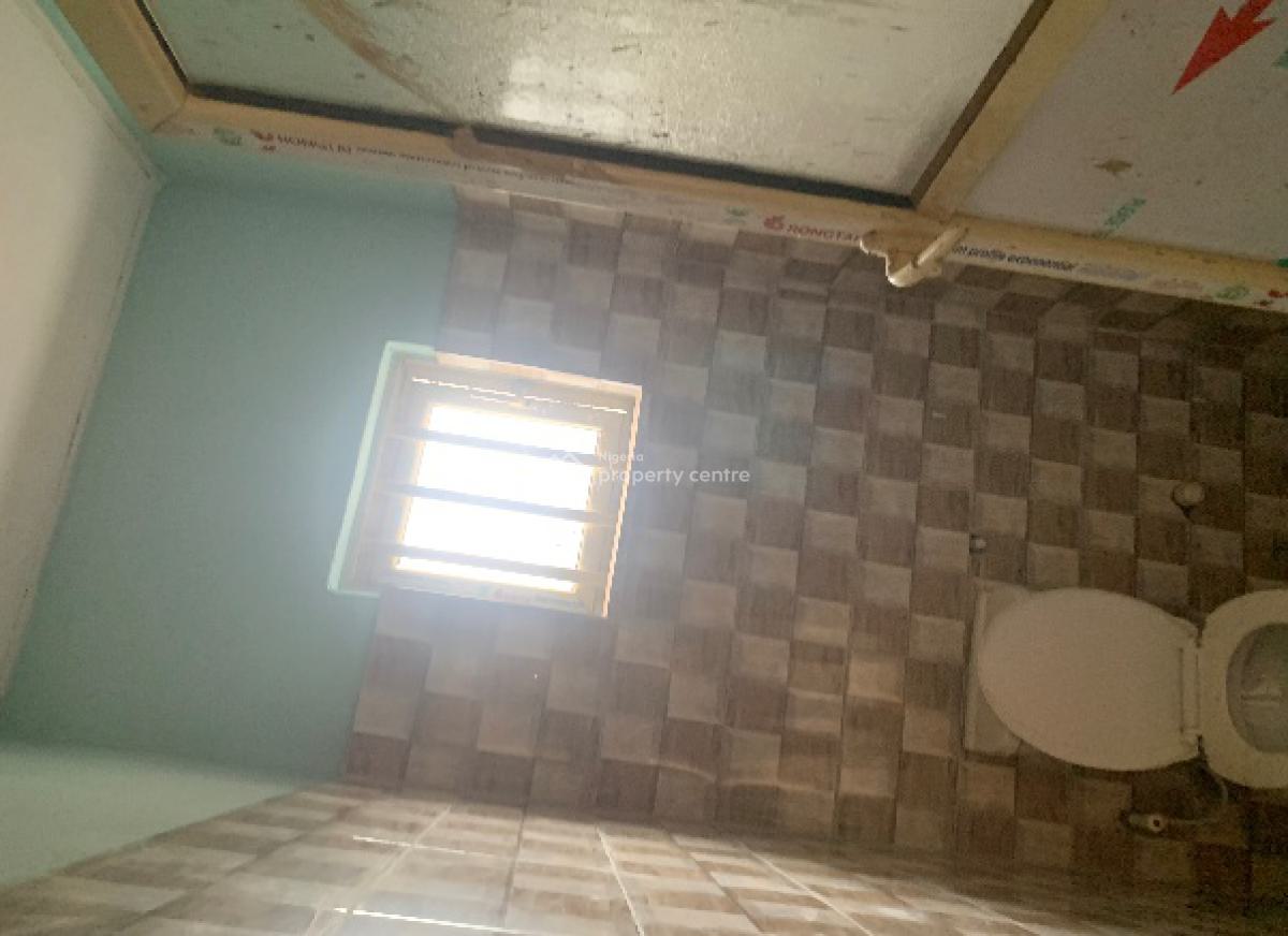 3 Bedroom Flat, Beside Olumondayo Palace, Ifo, Ogun, Flat / Apartment for Rent