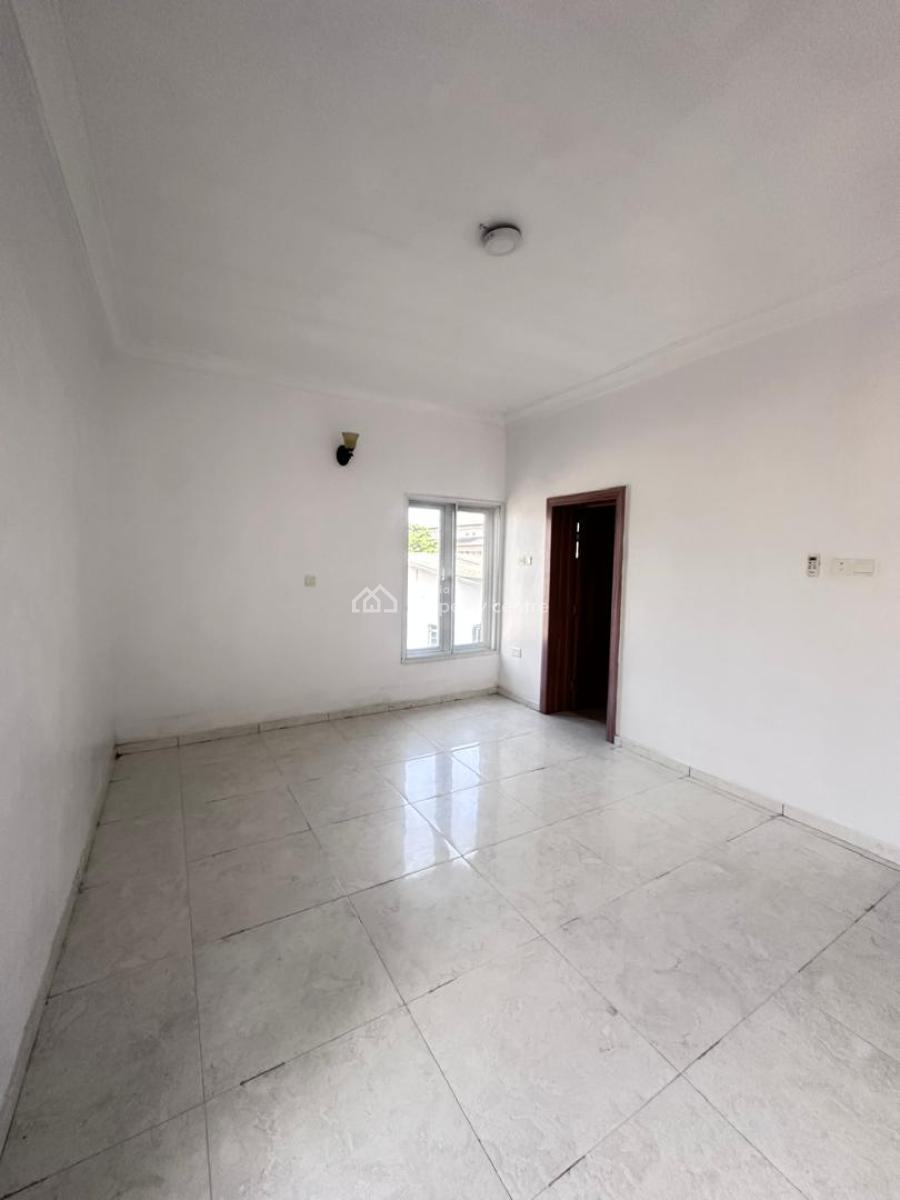 10 Units of Spacious Luxury 3 Bedroom Apartments, Off Bourdillon, Ikoyi, Lagos, Flat / Apartment for Rent