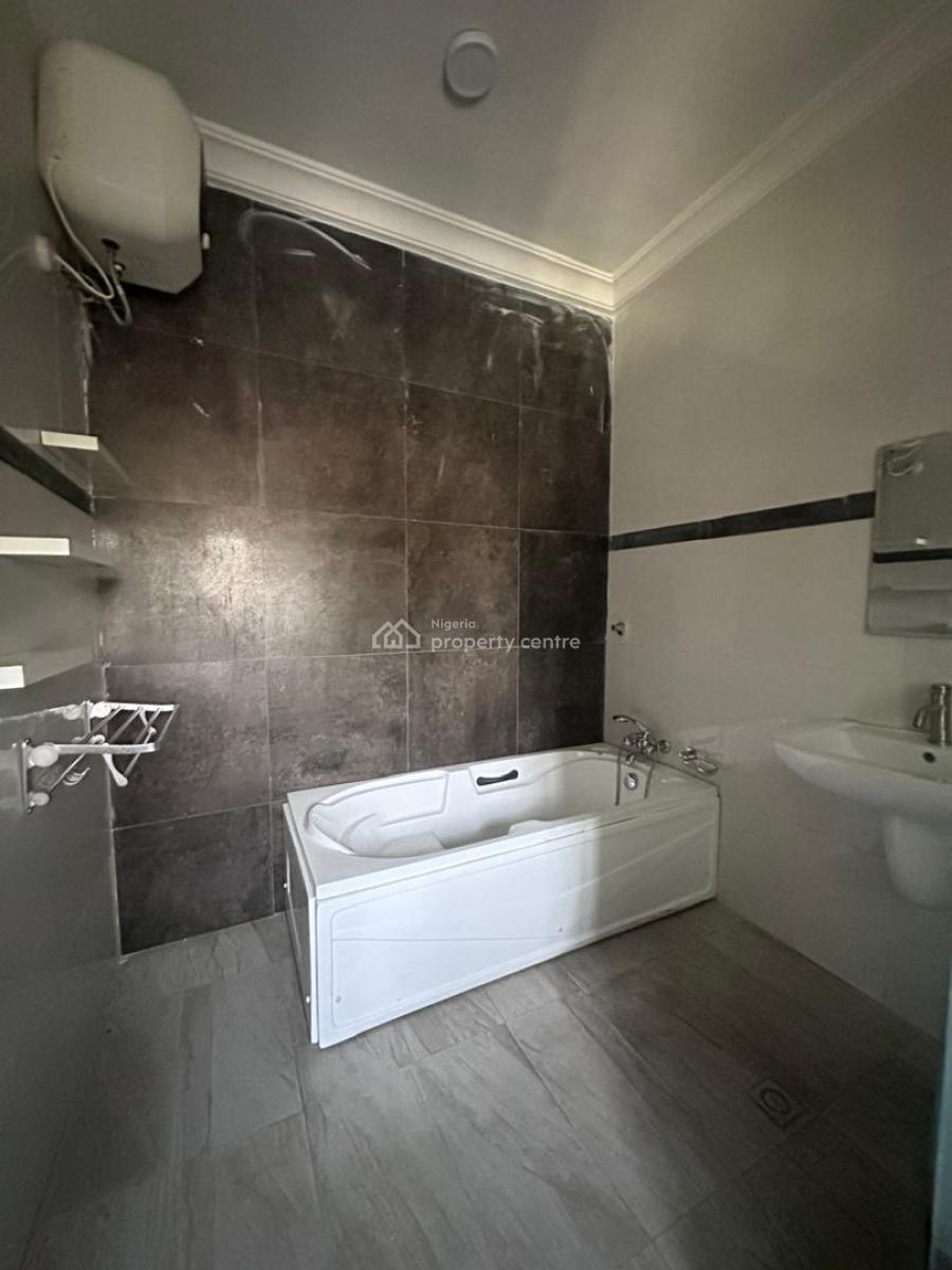 10 Units of Spacious Luxury 3 Bedroom Apartments, Off Bourdillon, Ikoyi, Lagos, Flat / Apartment for Rent