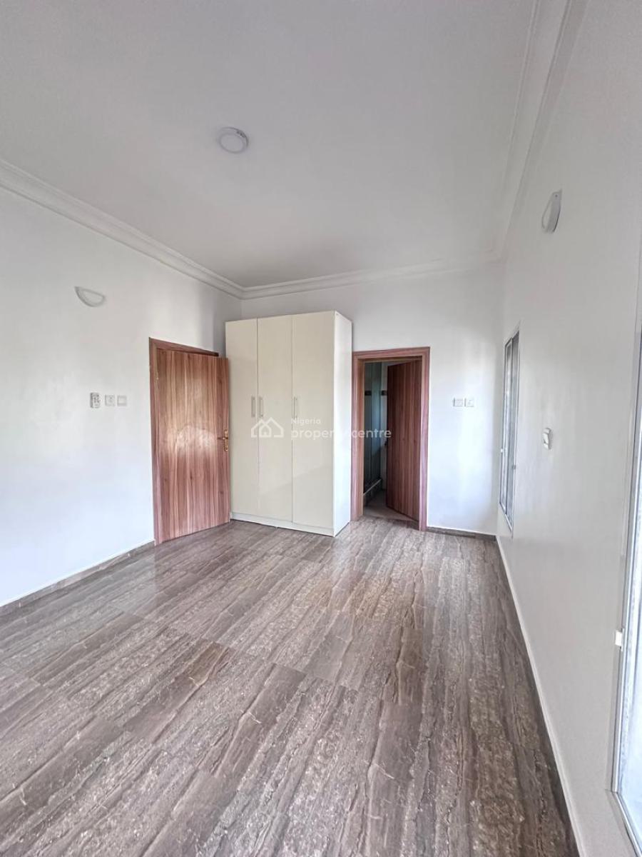 10 Units of Spacious Luxury 3 Bedroom Apartments, Off Bourdillon, Ikoyi, Lagos, Flat / Apartment for Rent