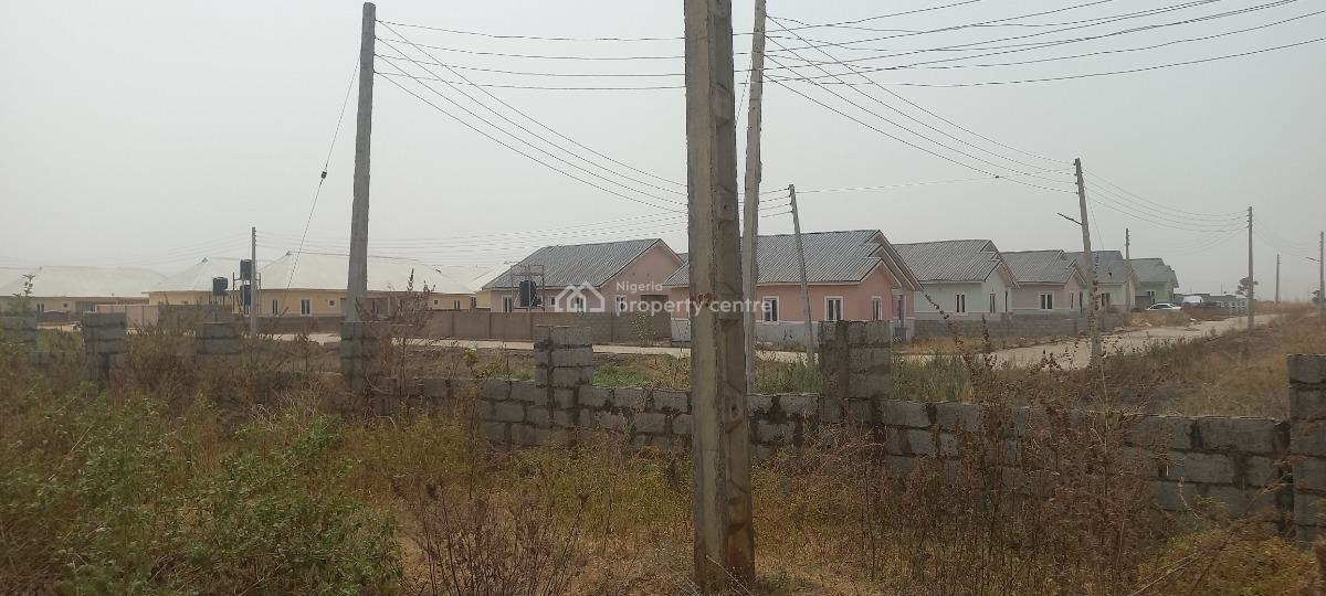 350sqm Residential Land  Pre-launch Advantage, Kuje, Abuja, Residential Land for Sale