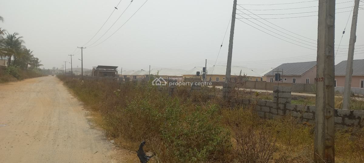 350sqm Residential Land  Pre-launch Advantage, Kuje, Abuja, Residential Land for Sale