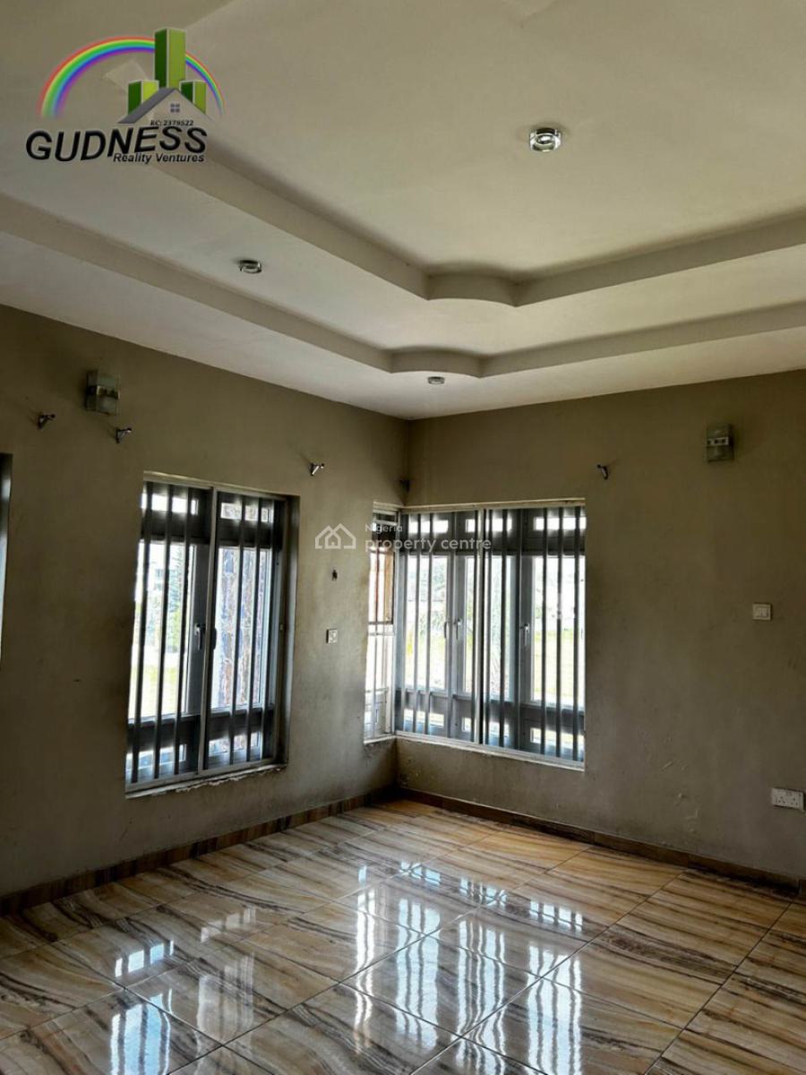 5 Bedroom Fully Detached Duplex with Bq, Ibeju Lekki, Lagos, House for Sale