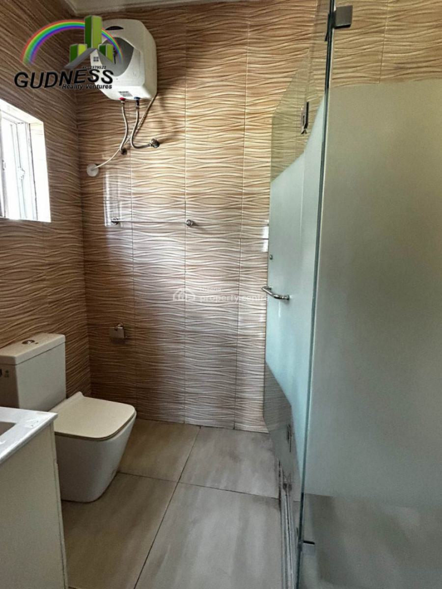 5 Bedroom Fully Detached Duplex with Bq, Ibeju Lekki, Lagos, House for Sale