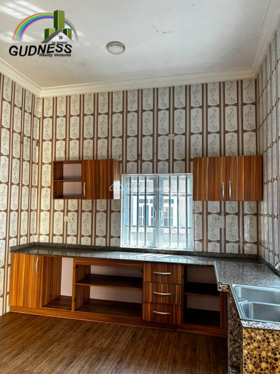 5 Bedroom Fully Detached Duplex with Bq, Ibeju Lekki, Lagos, House for Sale