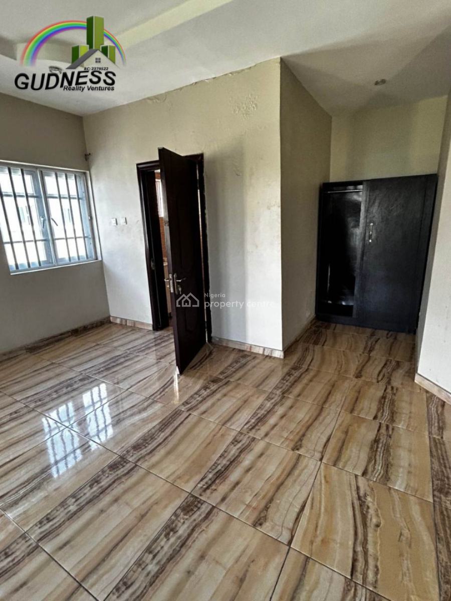 5 Bedroom Fully Detached Duplex with Bq, Ibeju Lekki, Lagos, House for Sale