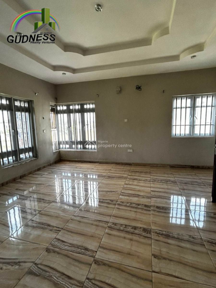 5 Bedroom Fully Detached Duplex with Bq, Ibeju Lekki, Lagos, House for Sale