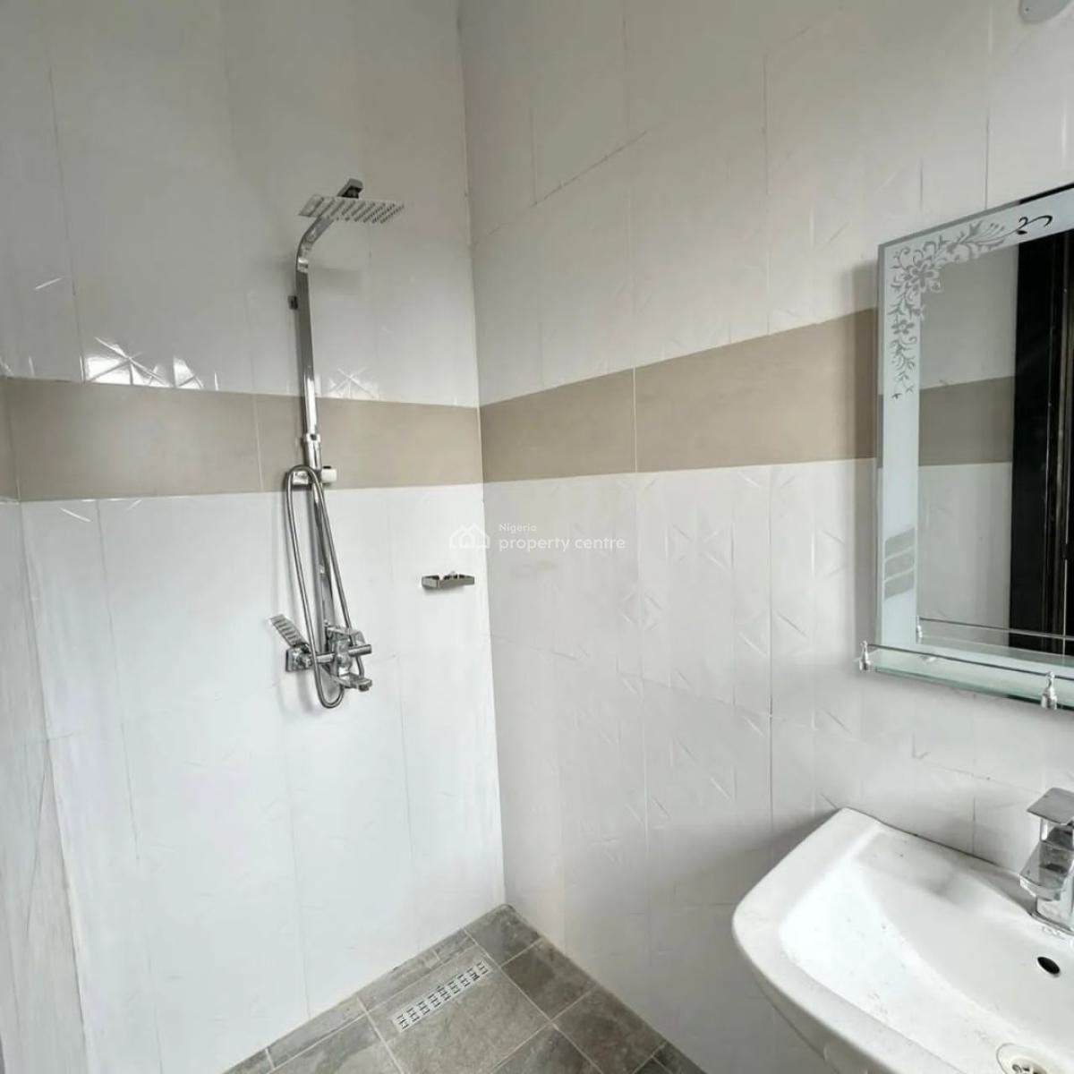 New 4 Bedrooms Terrace Duplex., Ikoyi, Lagos, Terraced Duplex for Sale