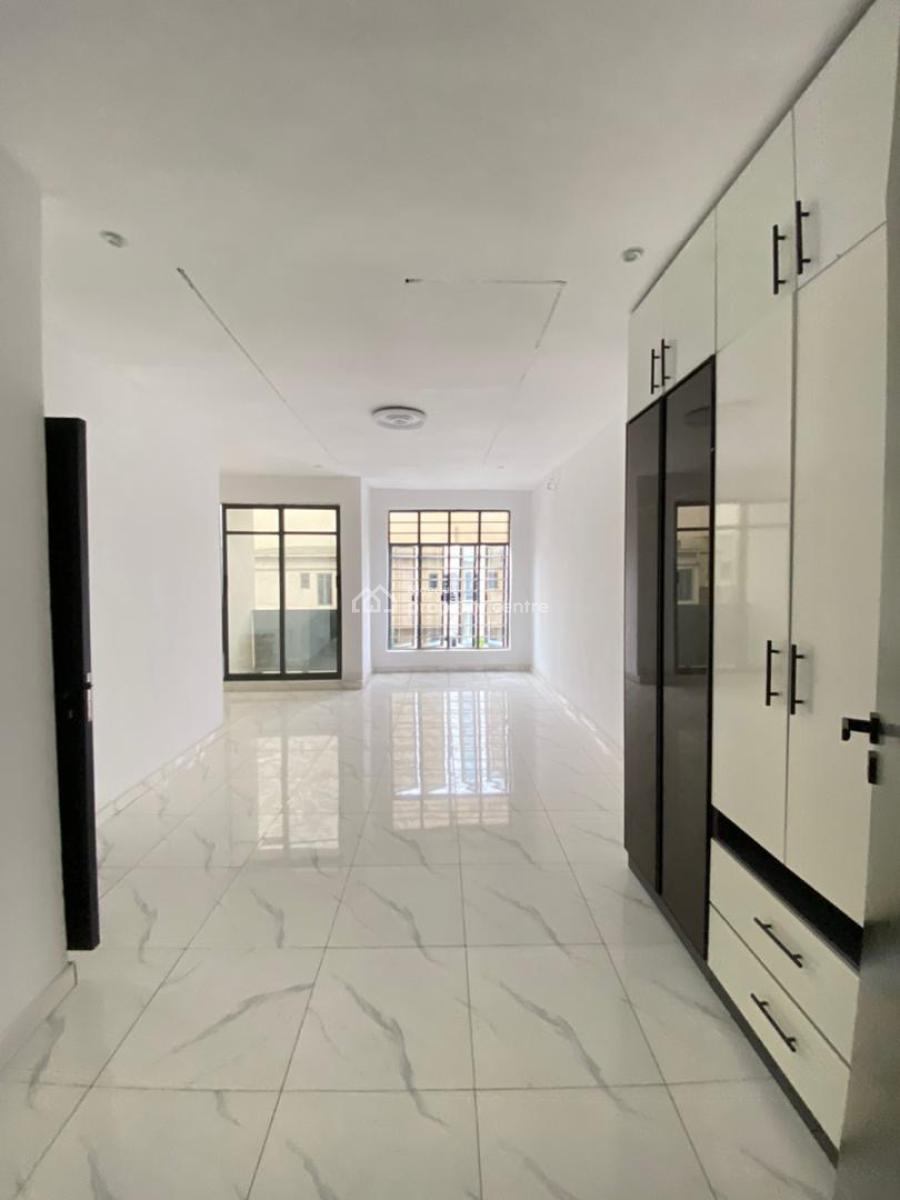 4 Bedroom Semi-detached Duplex, Ikota, Lekki, Lagos, Semi-detached Duplex for Sale