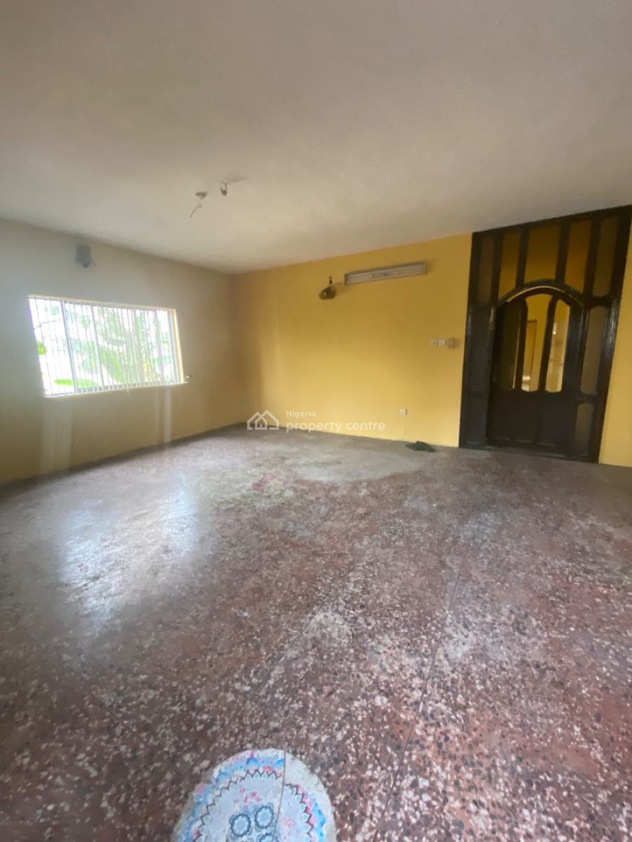 2 Units of 4 Bedroom Flat, Opebi, Ikeja, Lagos, Flat / Apartment for Rent