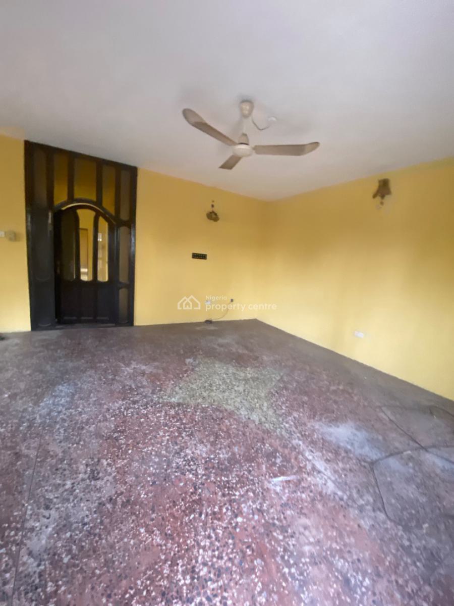 2 Units of 4 Bedroom Flat, Opebi, Ikeja, Lagos, Flat / Apartment for Rent