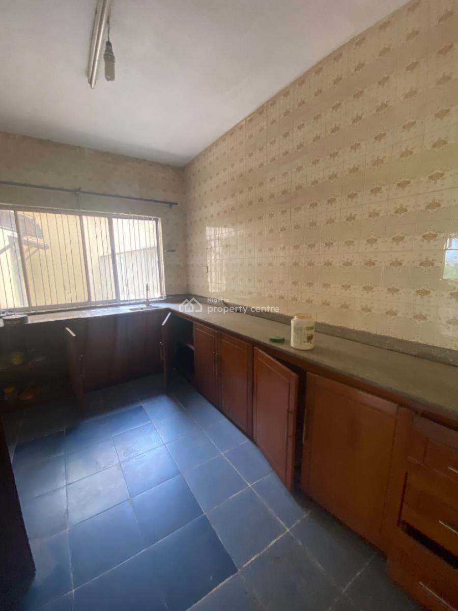 2 Units of 4 Bedroom Flat, Opebi, Ikeja, Lagos, Flat / Apartment for Rent