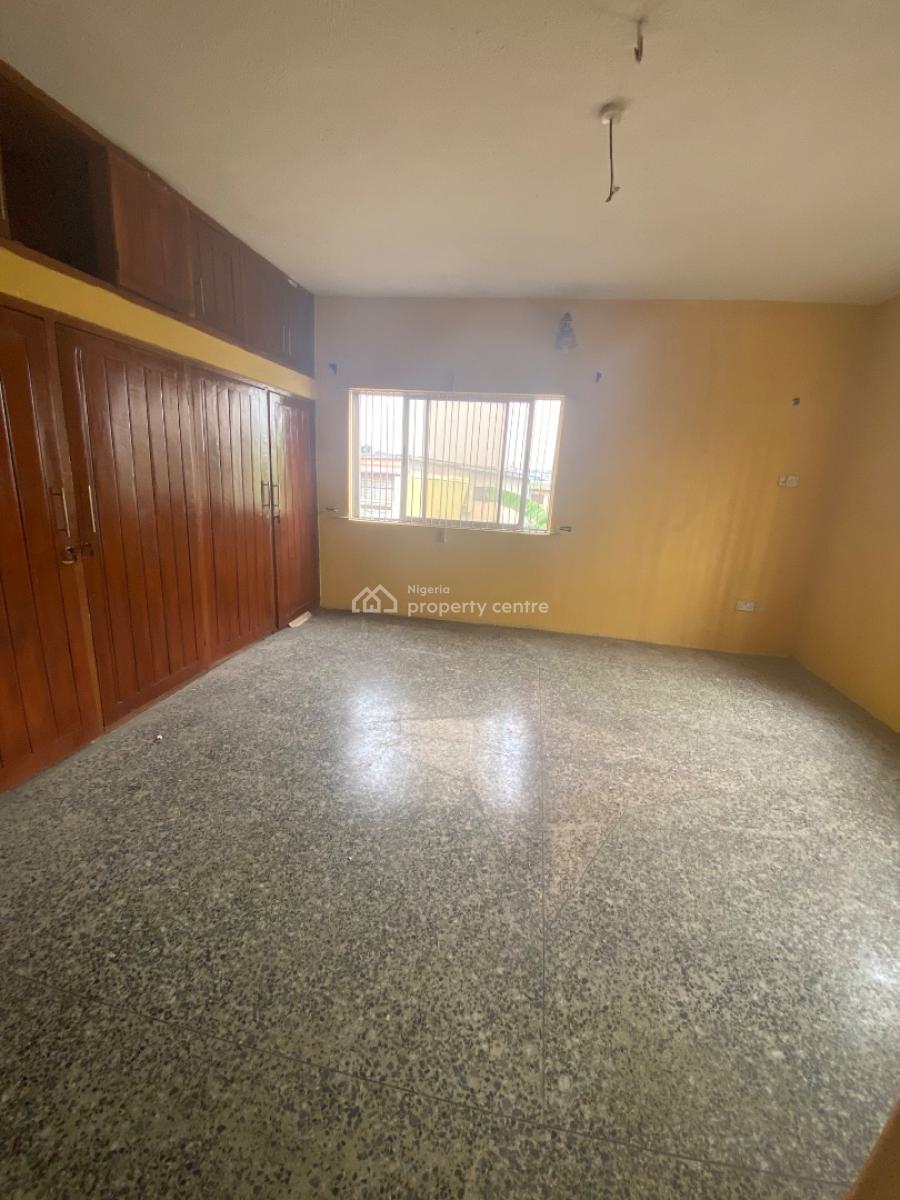2 Units of 4 Bedroom Flat, Opebi, Ikeja, Lagos, Flat / Apartment for Rent
