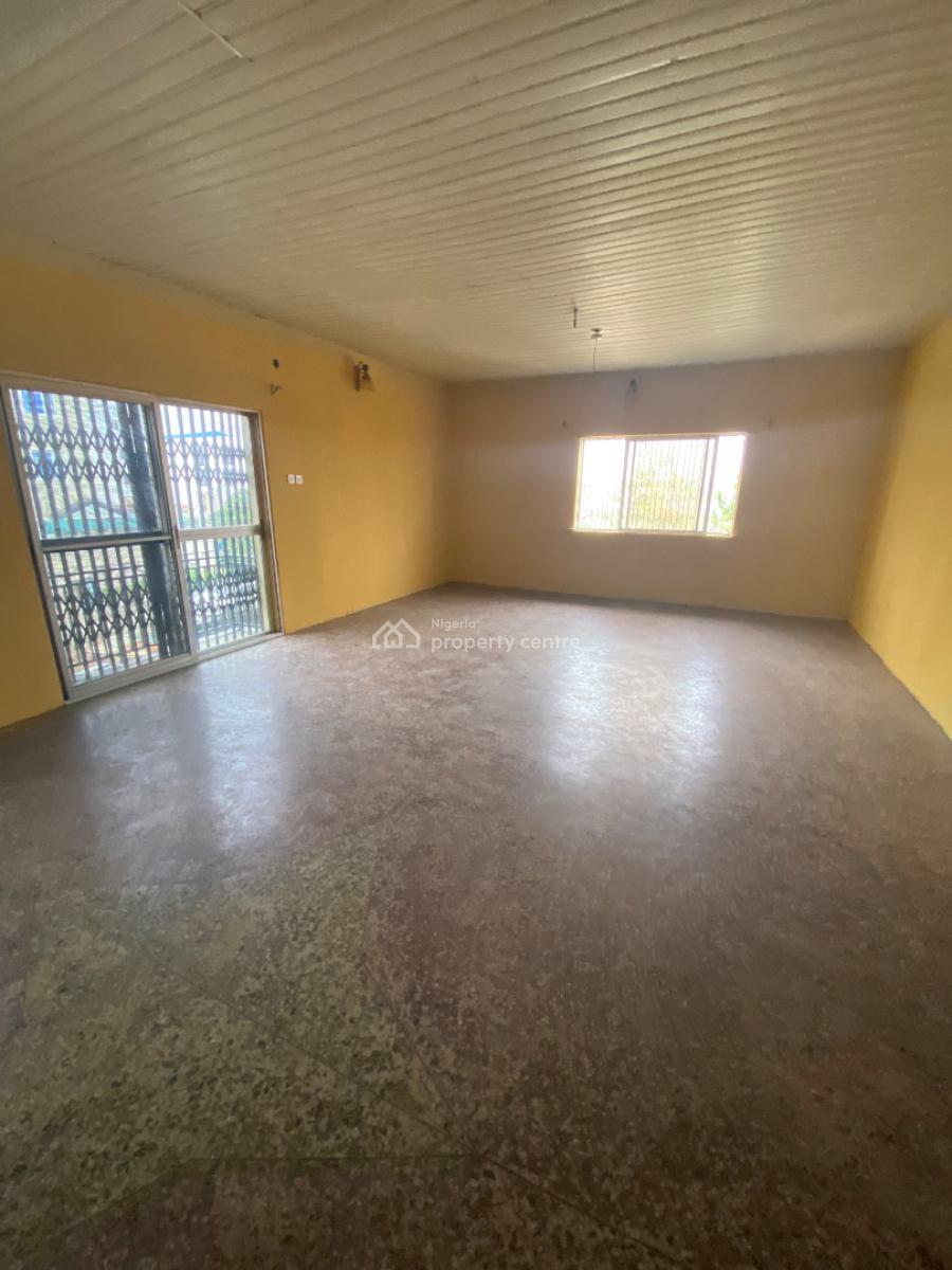 2 Units of 4 Bedroom Flat, Opebi, Ikeja, Lagos, Flat / Apartment for Rent