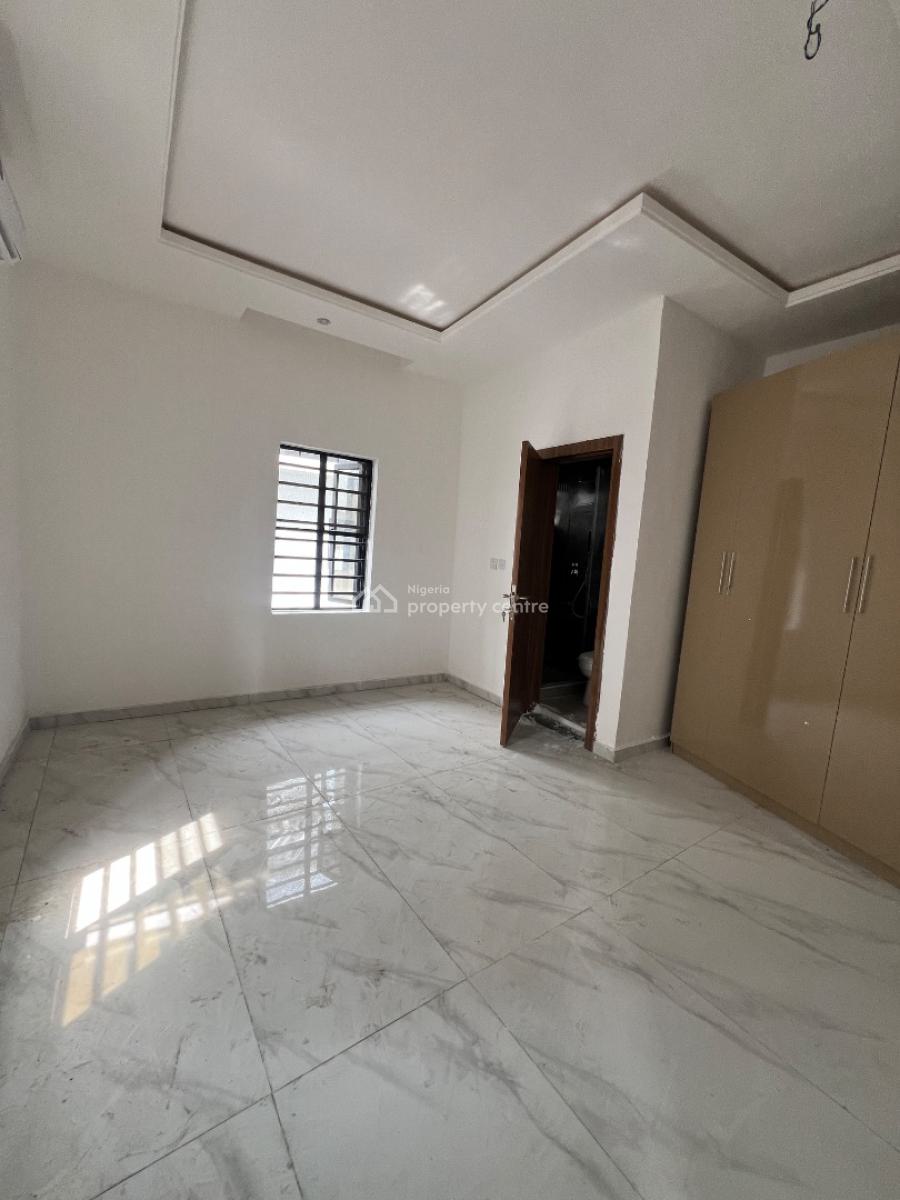 Brand New 2 Bedroom Terrace Duplex, Ikate, Lekki, Lagos, Terraced Duplex for Rent