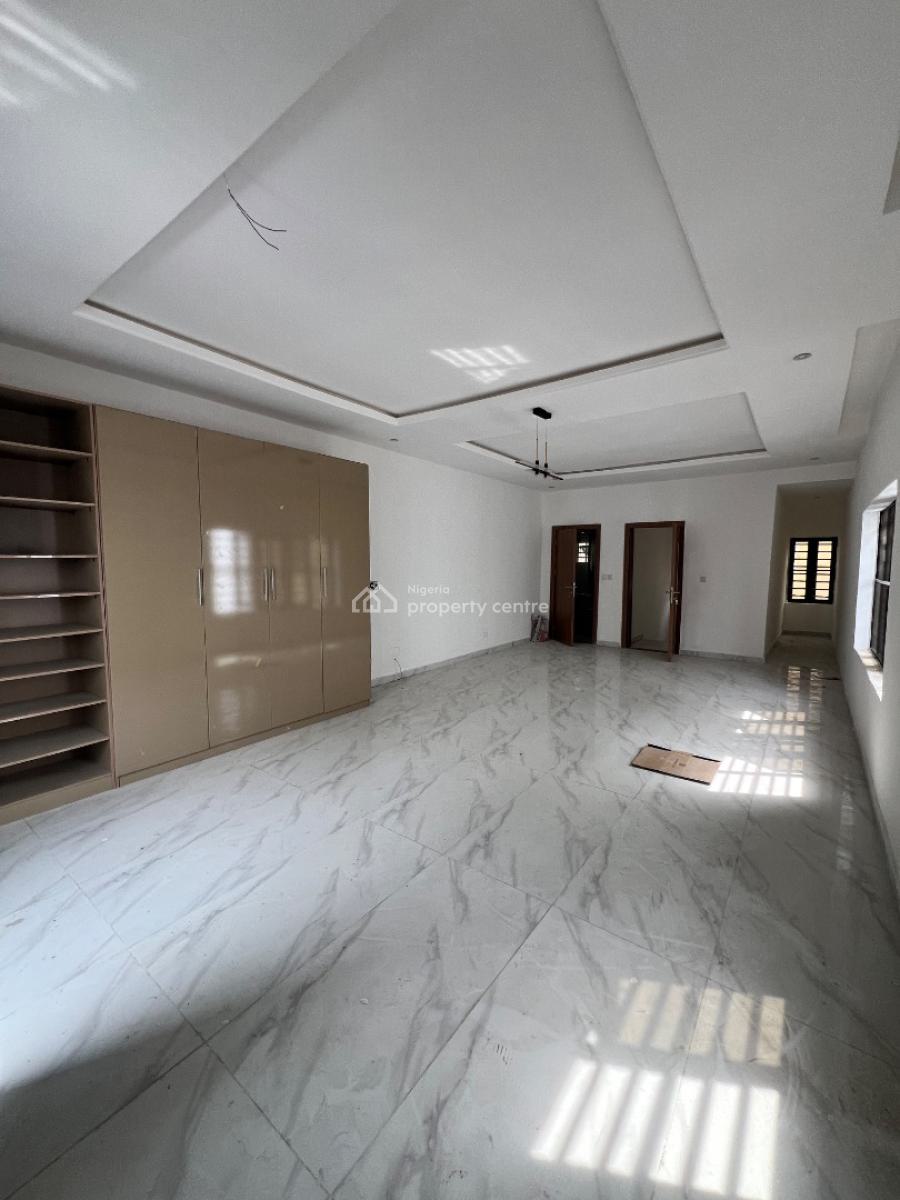 Brand New 2 Bedroom Terrace Duplex, Ikate, Lekki, Lagos, Terraced Duplex for Rent