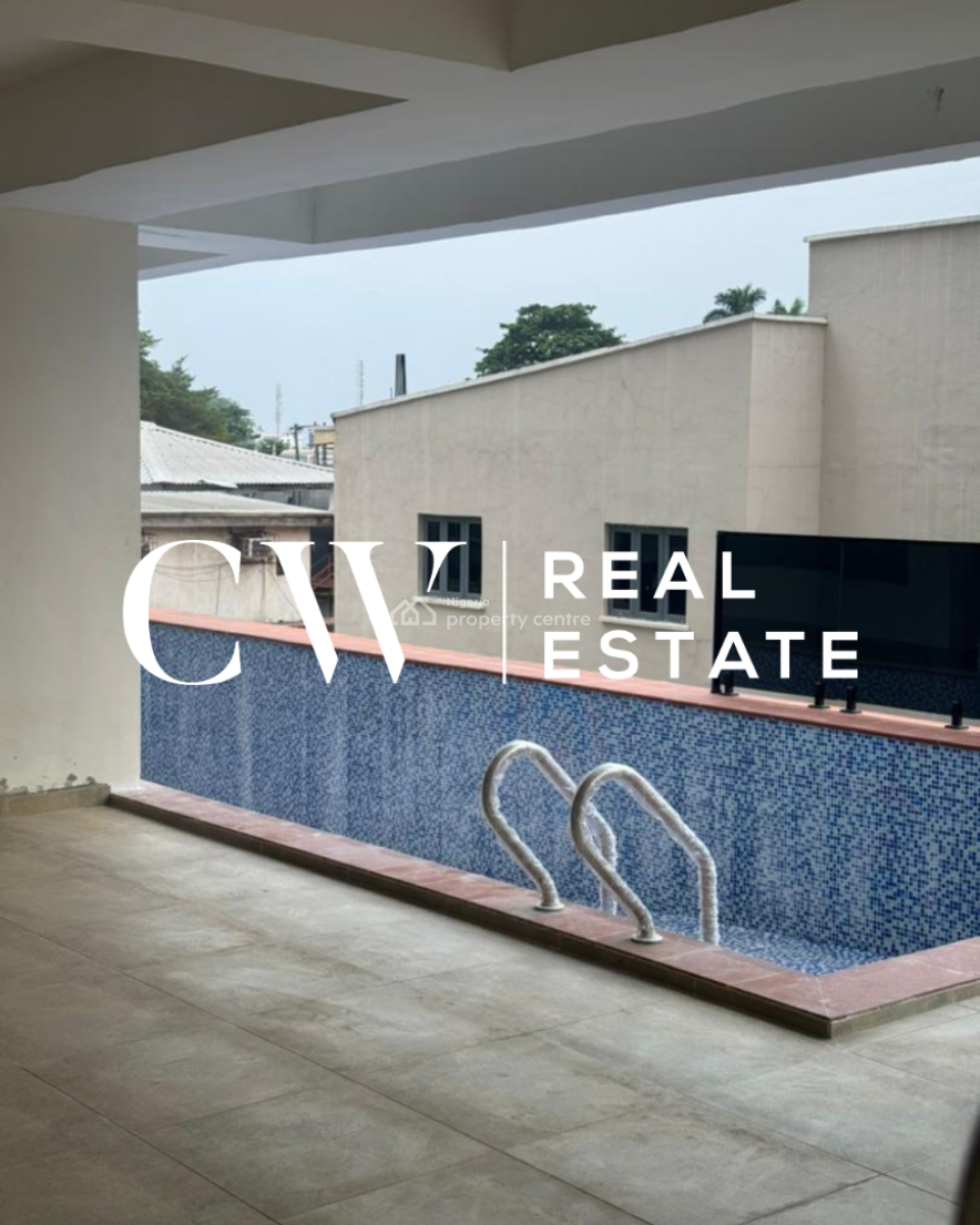 2-bedroom Apartment, Oniru, Victoria Island (vi), Lagos, Flat / Apartment for Rent