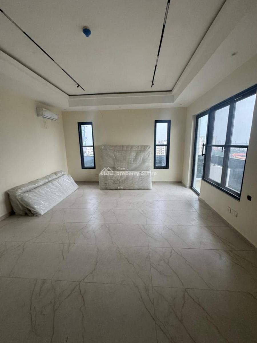 2-bedroom Apartment, Oniru, Victoria Island (vi), Lagos, Flat / Apartment for Rent