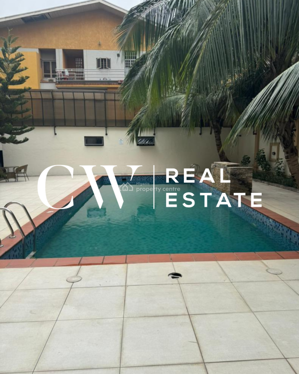 2 Bedrooms Apartment, Oniru, Victoria Island (vi), Lagos, Flat / Apartment for Rent