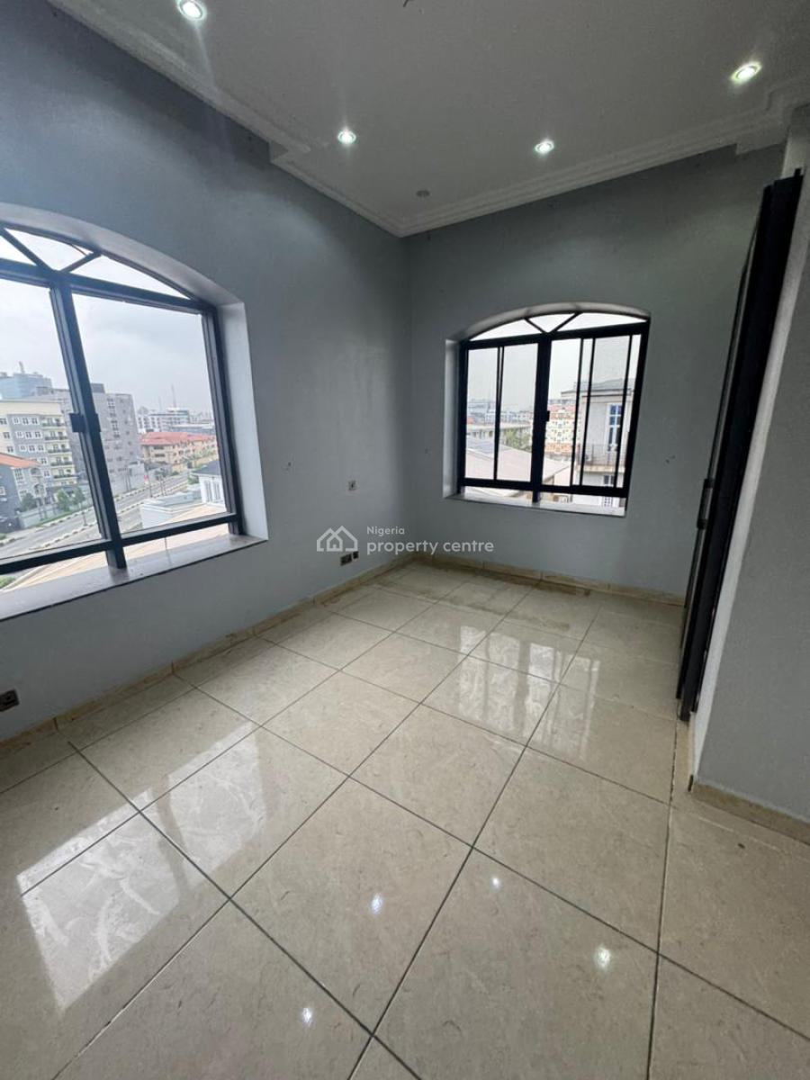 2 Bedrooms Apartment, Oniru, Victoria Island (vi), Lagos, Flat / Apartment for Rent