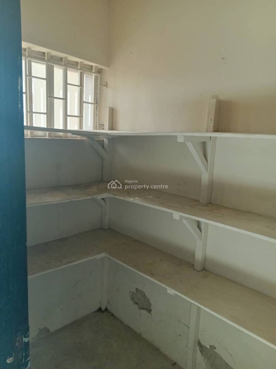 5 Bedroom Semi-detached Duplex with 2 Room Bq, Off Gana Street, Maitama District, Abuja, Semi-detached Duplex for Rent