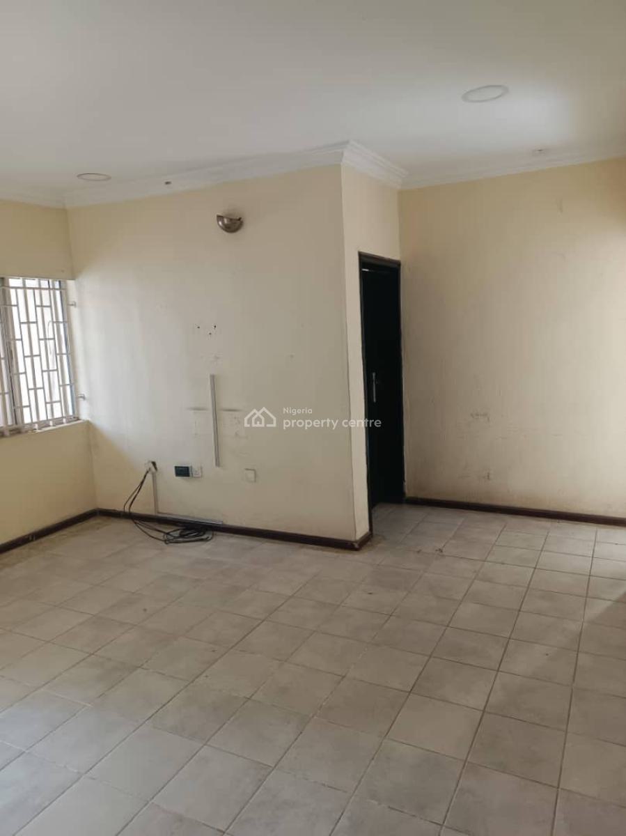 5 Bedroom Semi-detached Duplex with 2 Room Bq, Off Gana Street, Maitama District, Abuja, Semi-detached Duplex for Rent