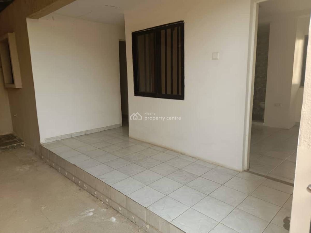 5 Bedroom Semi-detached Duplex with 2 Room Bq, Off Gana Street, Maitama District, Abuja, Semi-detached Duplex for Rent