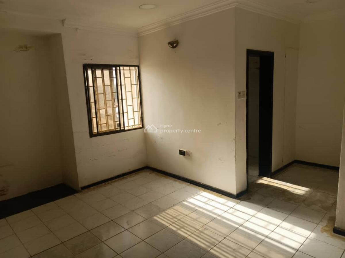 5 Bedroom Semi-detached Duplex with 2 Room Bq, Off Gana Street, Maitama District, Abuja, Semi-detached Duplex for Rent