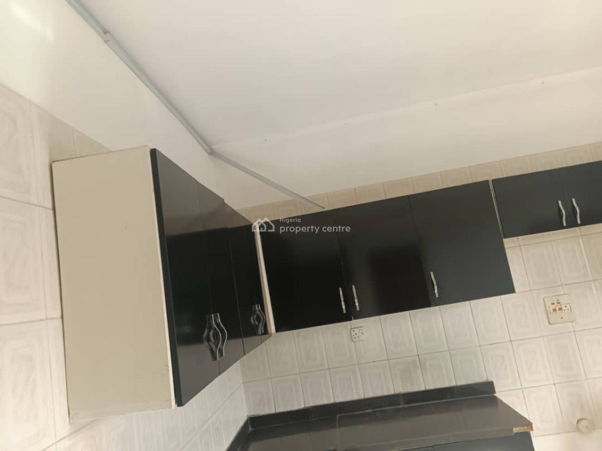 5 Bedroom Semi-detached Duplex with 2 Room Bq, Off Gana Street, Maitama District, Abuja, Semi-detached Duplex for Rent