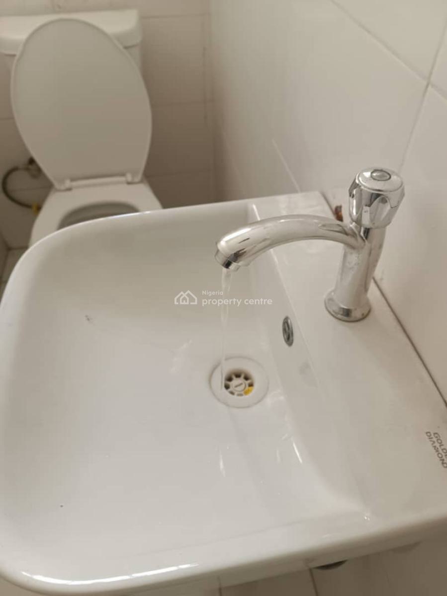 5 Bedroom Semi-detached Duplex with 2 Room Bq, Off Gana Street, Maitama District, Abuja, Semi-detached Duplex for Rent