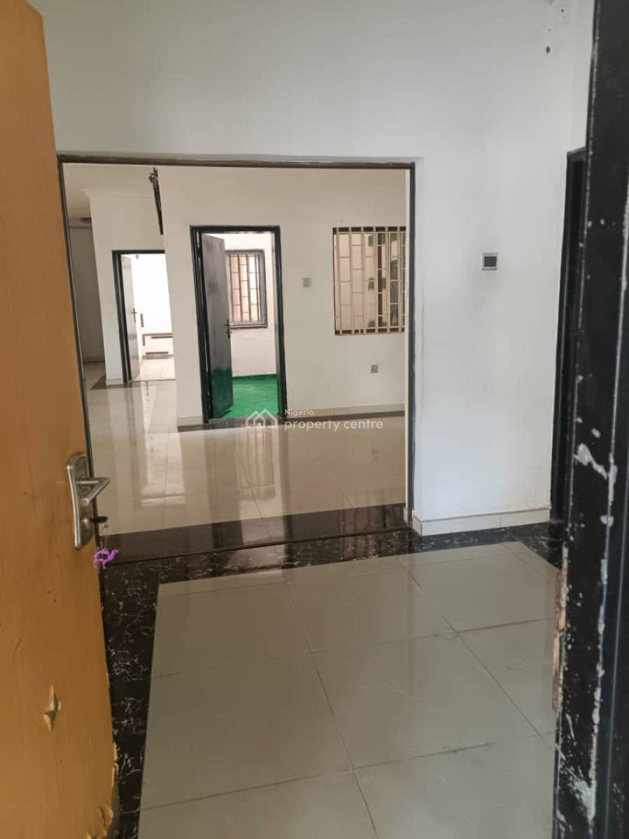 5 Bedroom Semi-detached Duplex with 2 Room Bq, Off Gana Street, Maitama District, Abuja, Semi-detached Duplex for Rent