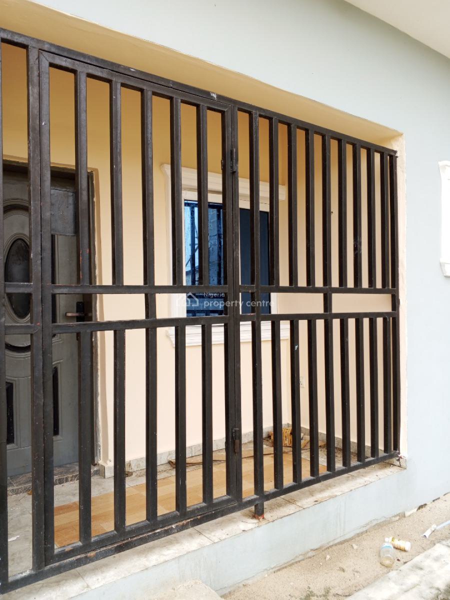 Well Maintained Room and Parlor, Destiny Homes Estate..., Abijo, Lekki, Lagos, Flat / Apartment for Rent