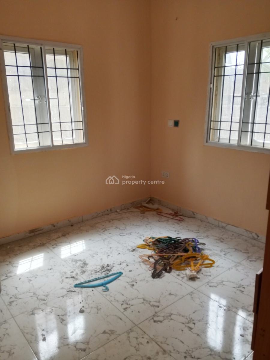 Well Maintained Room and Parlor, Destiny Homes Estate..., Abijo, Lekki, Lagos, Flat / Apartment for Rent
