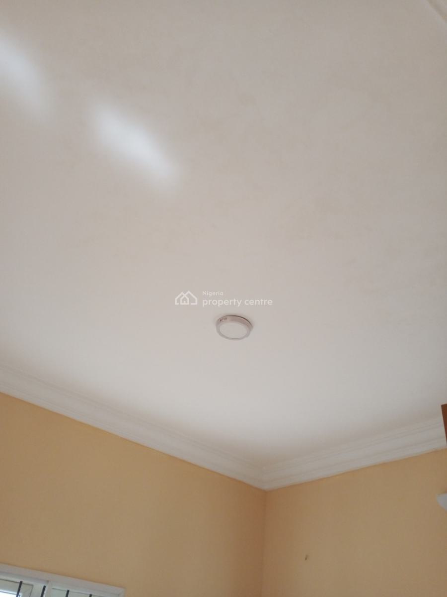 Well Maintained Room and Parlor, Destiny Homes Estate..., Abijo, Lekki, Lagos, Flat / Apartment for Rent