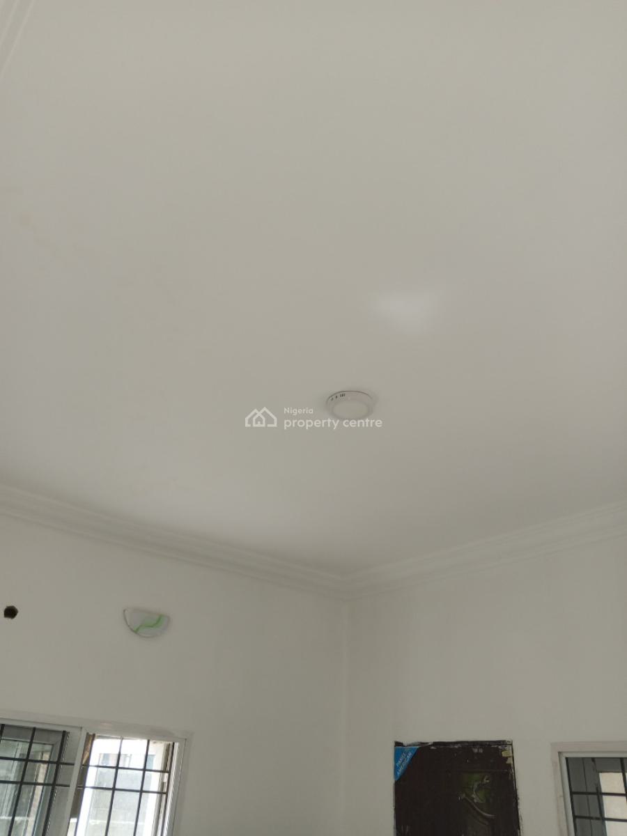 Well Maintained Room and Parlor, Destiny Homes Estate..., Abijo, Lekki, Lagos, Flat / Apartment for Rent