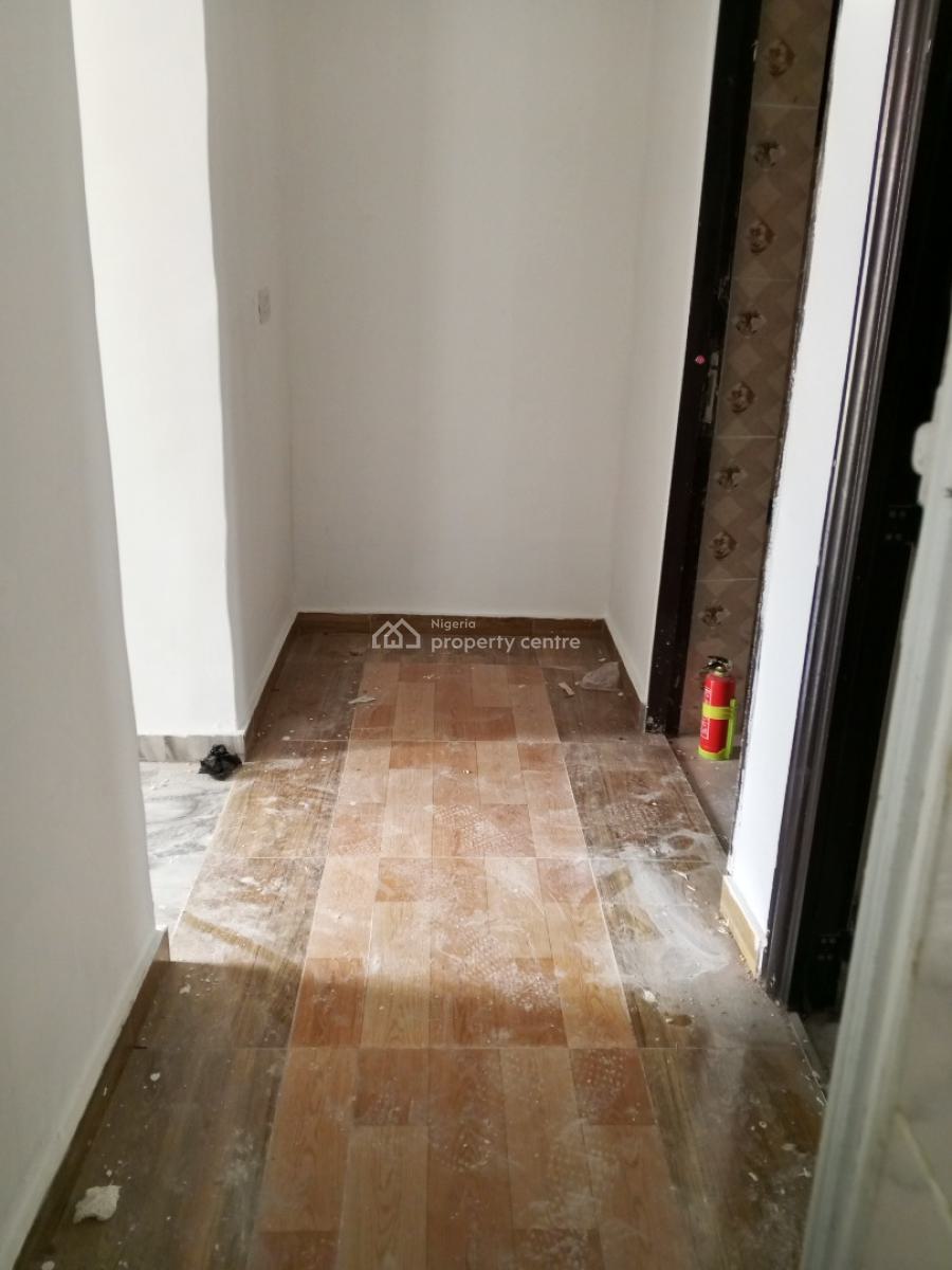 Well Maintained Room and Parlor, Destiny Homes Estate..., Abijo, Lekki, Lagos, Flat / Apartment for Rent