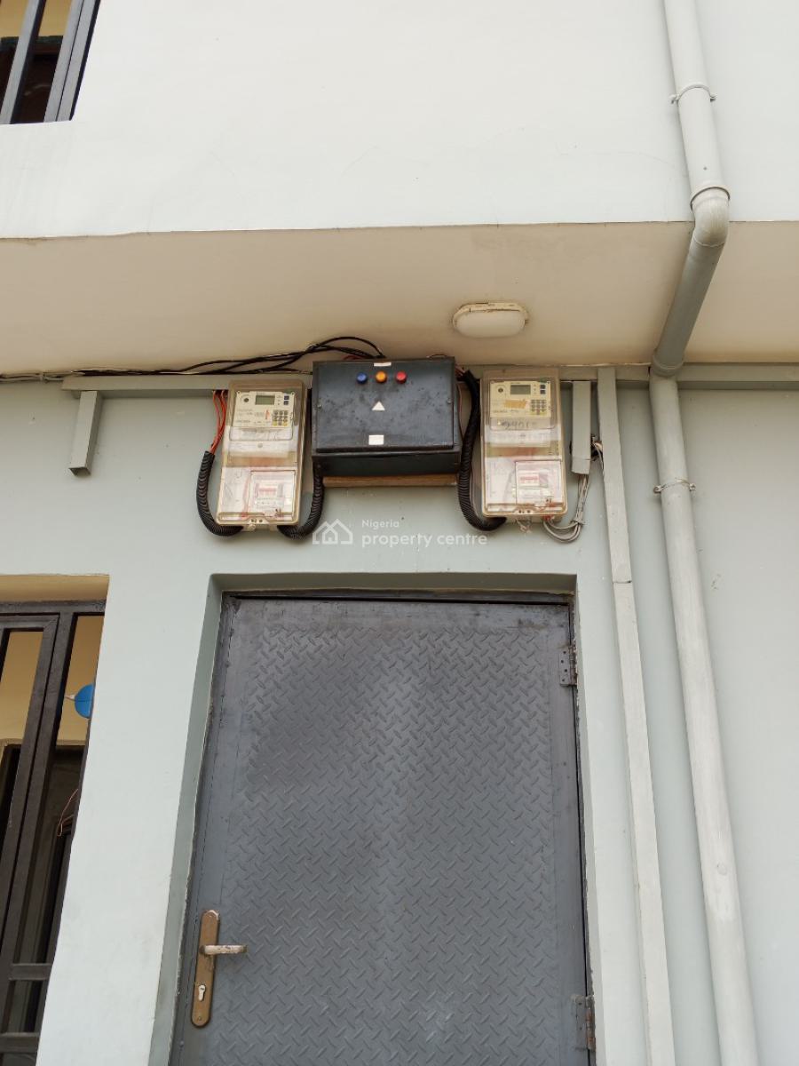 Well Maintained Room and Parlor, Destiny Homes Estate..., Abijo, Lekki, Lagos, Flat / Apartment for Rent