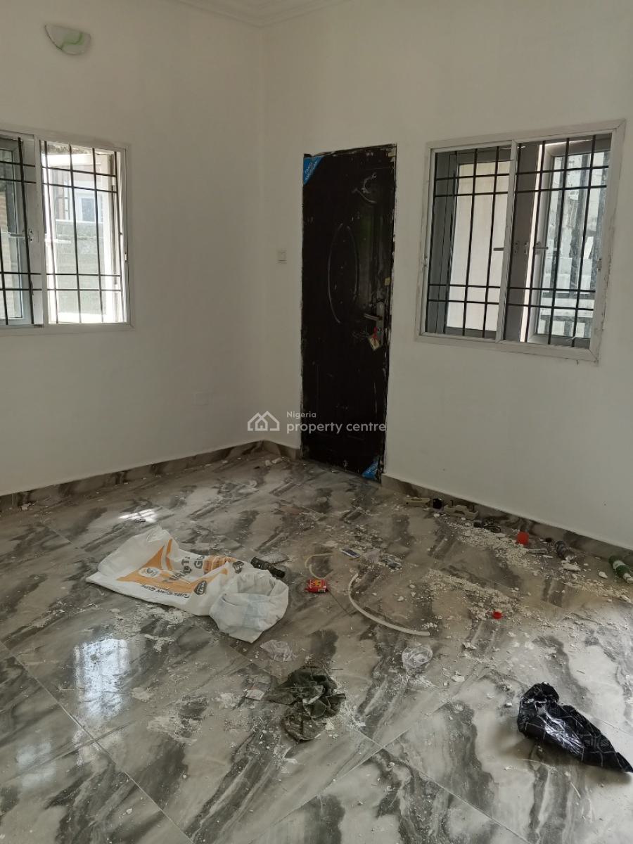 Well Maintained Room and Parlor, Destiny Homes Estate..., Abijo, Lekki, Lagos, Flat / Apartment for Rent