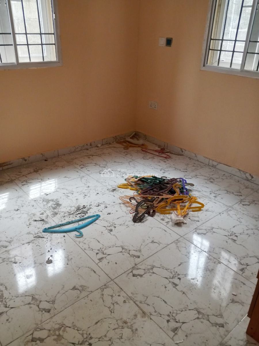 Well Maintained Room and Parlor, Destiny Homes Estate..., Abijo, Lekki, Lagos, Flat / Apartment for Rent