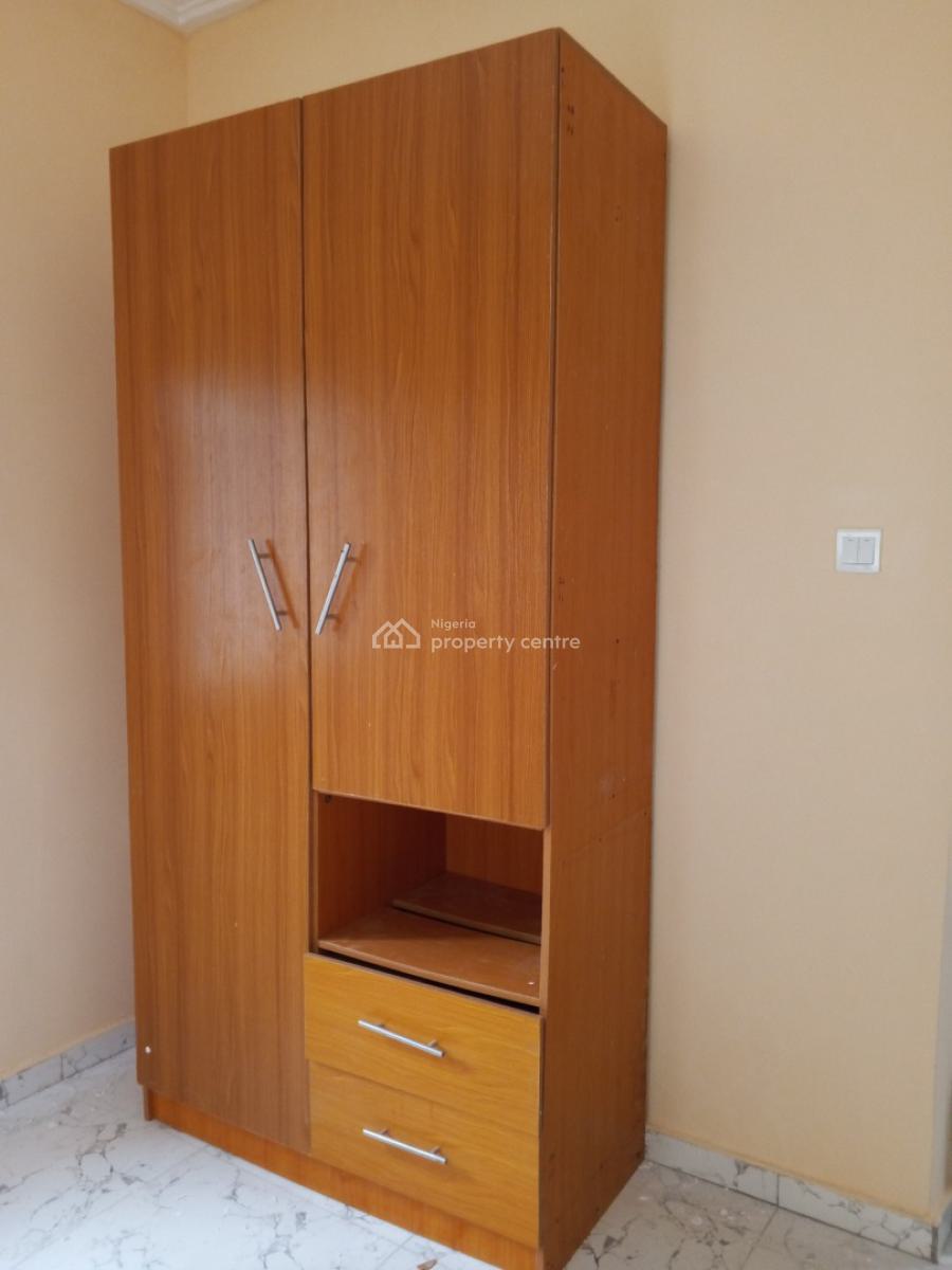 Well Maintained Room and Parlor, Destiny Homes Estate..., Abijo, Lekki, Lagos, Flat / Apartment for Rent
